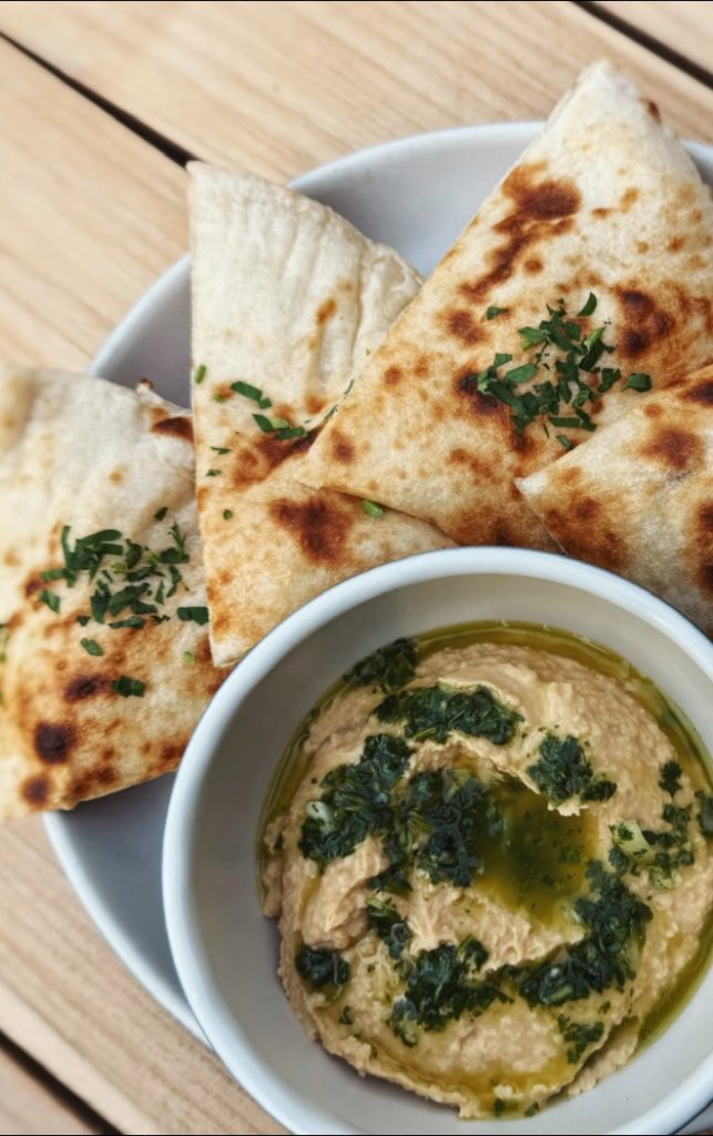 Hummus
