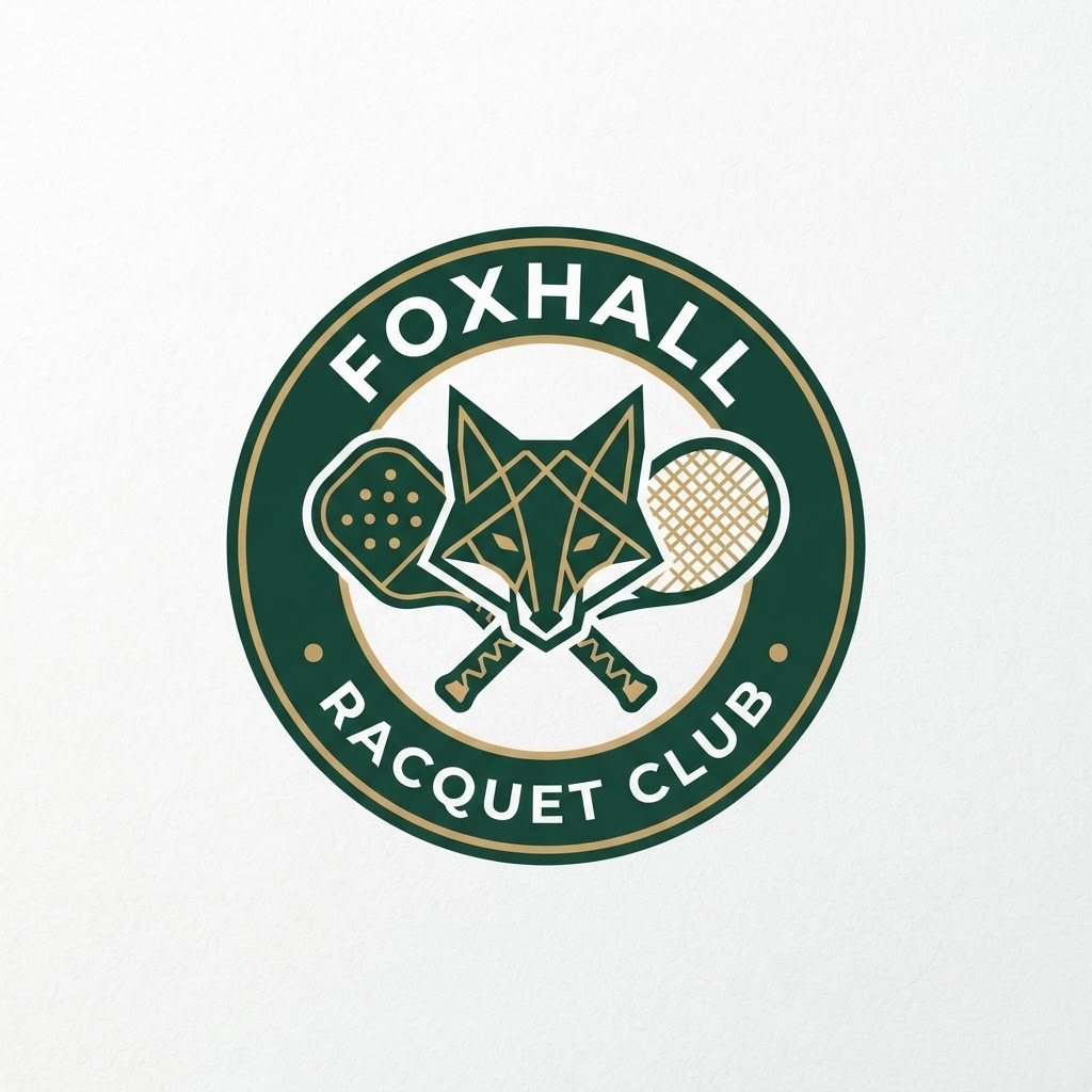 Foxhall Racquet Club