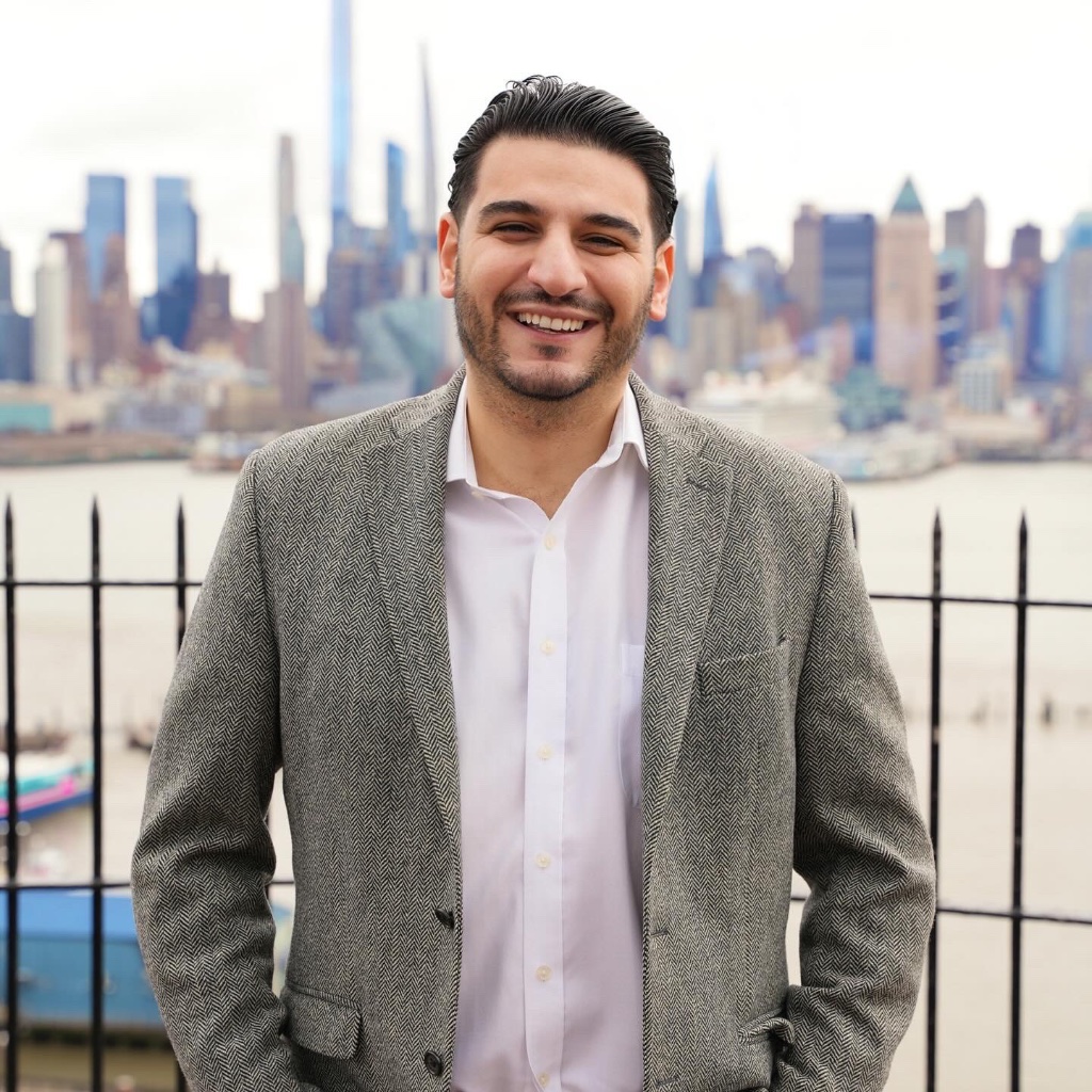 Issa Musharbash, Provident Legacy Realtors
