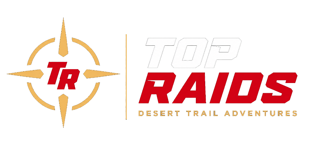 Top Raids