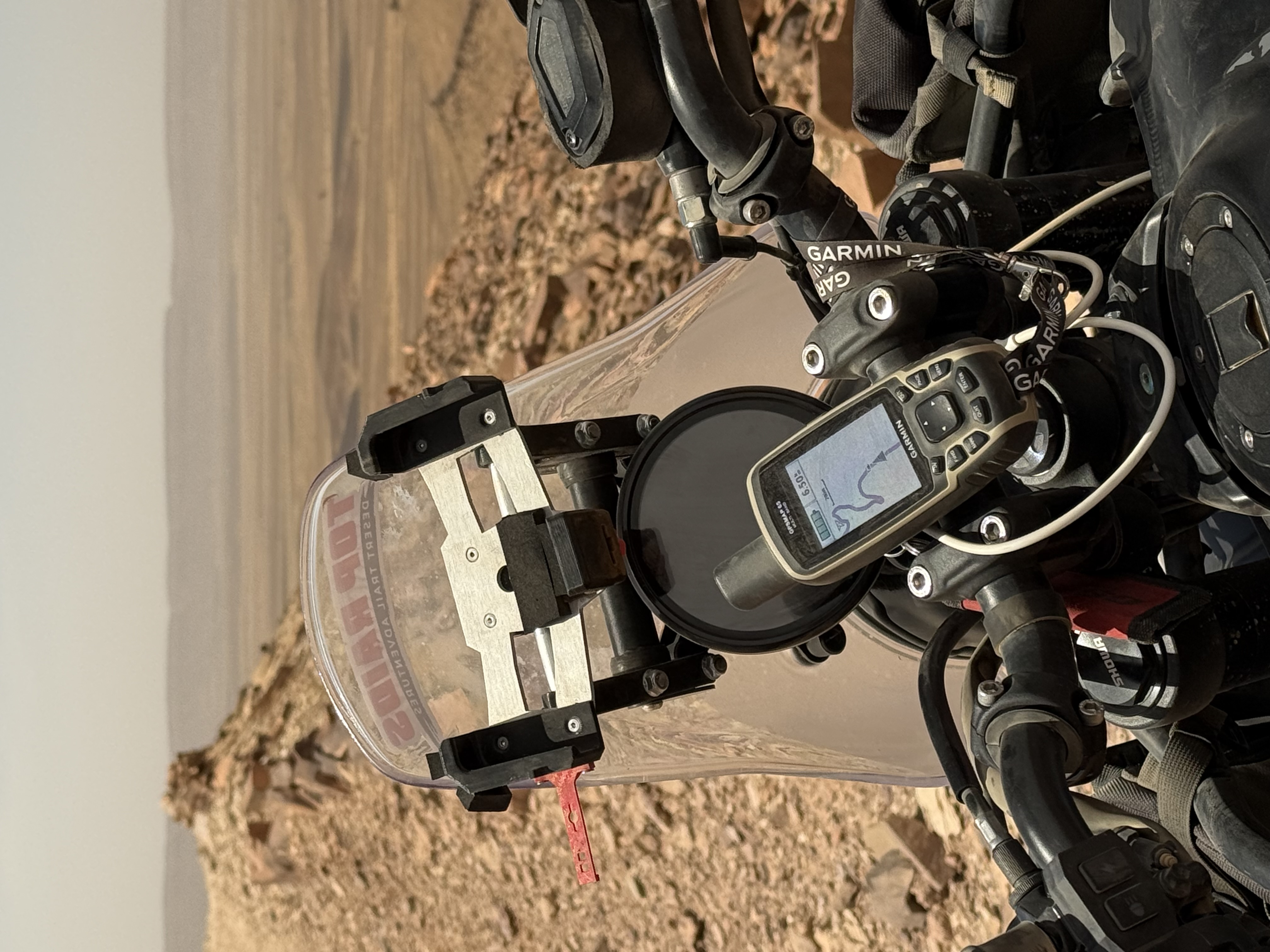 Navegación GPS