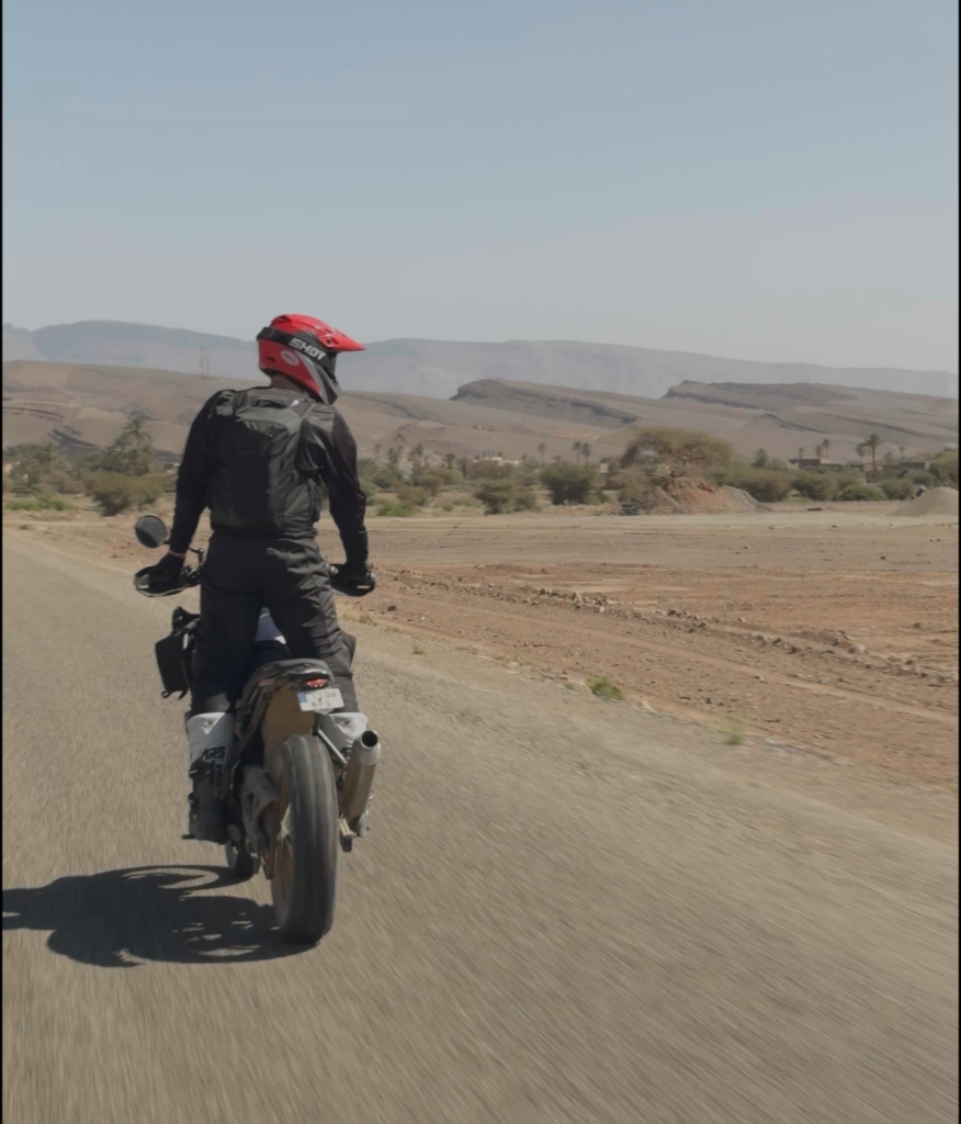 Royal Enfield Himalayan 450