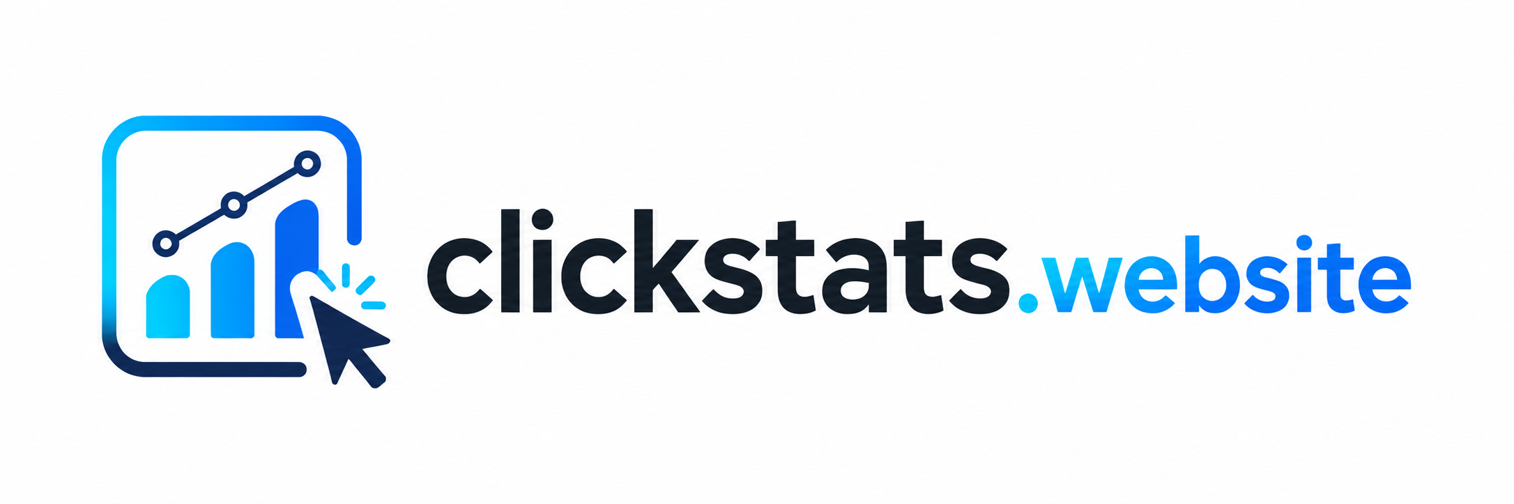 clickstats.website logo