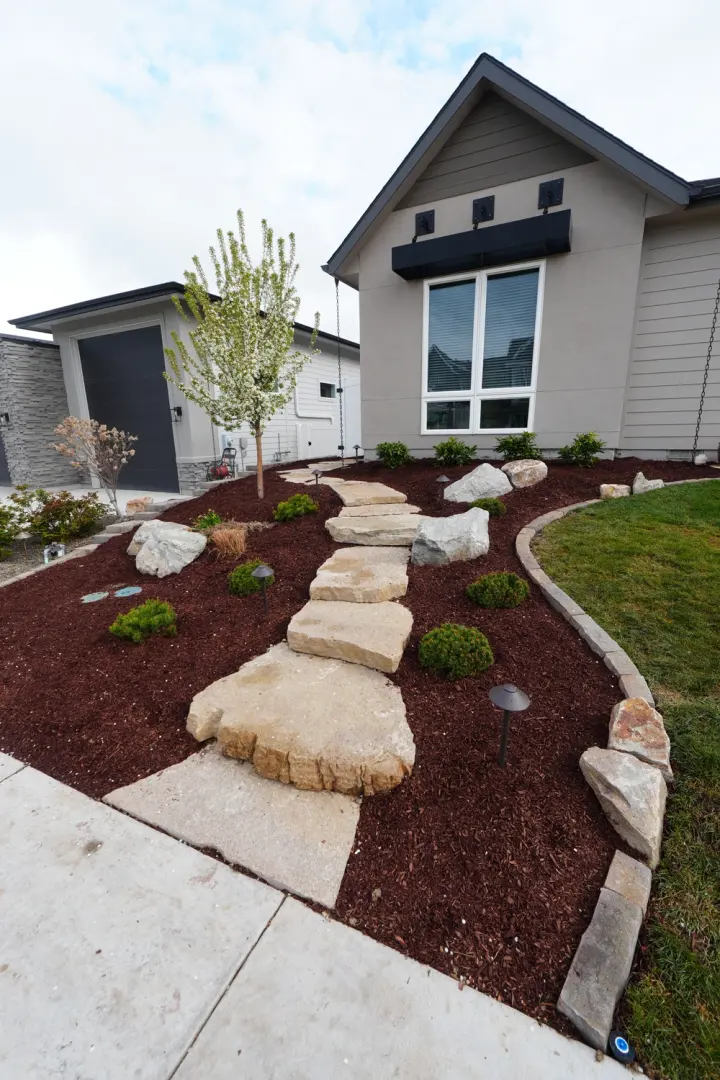 Stonebridge