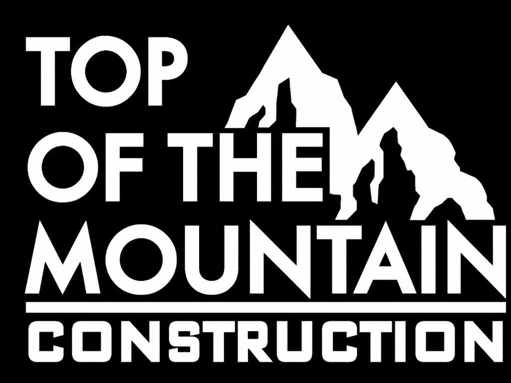 Top of the Mountain Construction