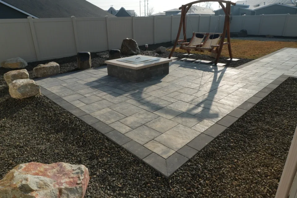 Pradera Patio