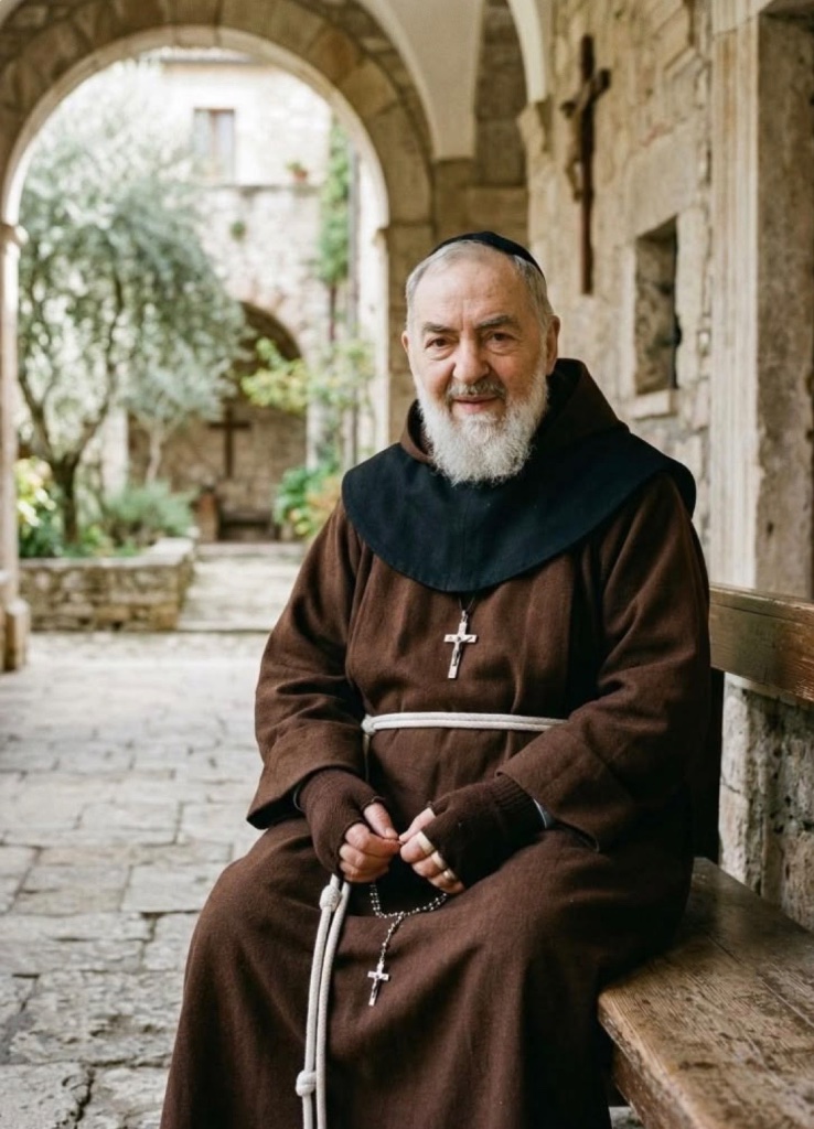 Padre Pio