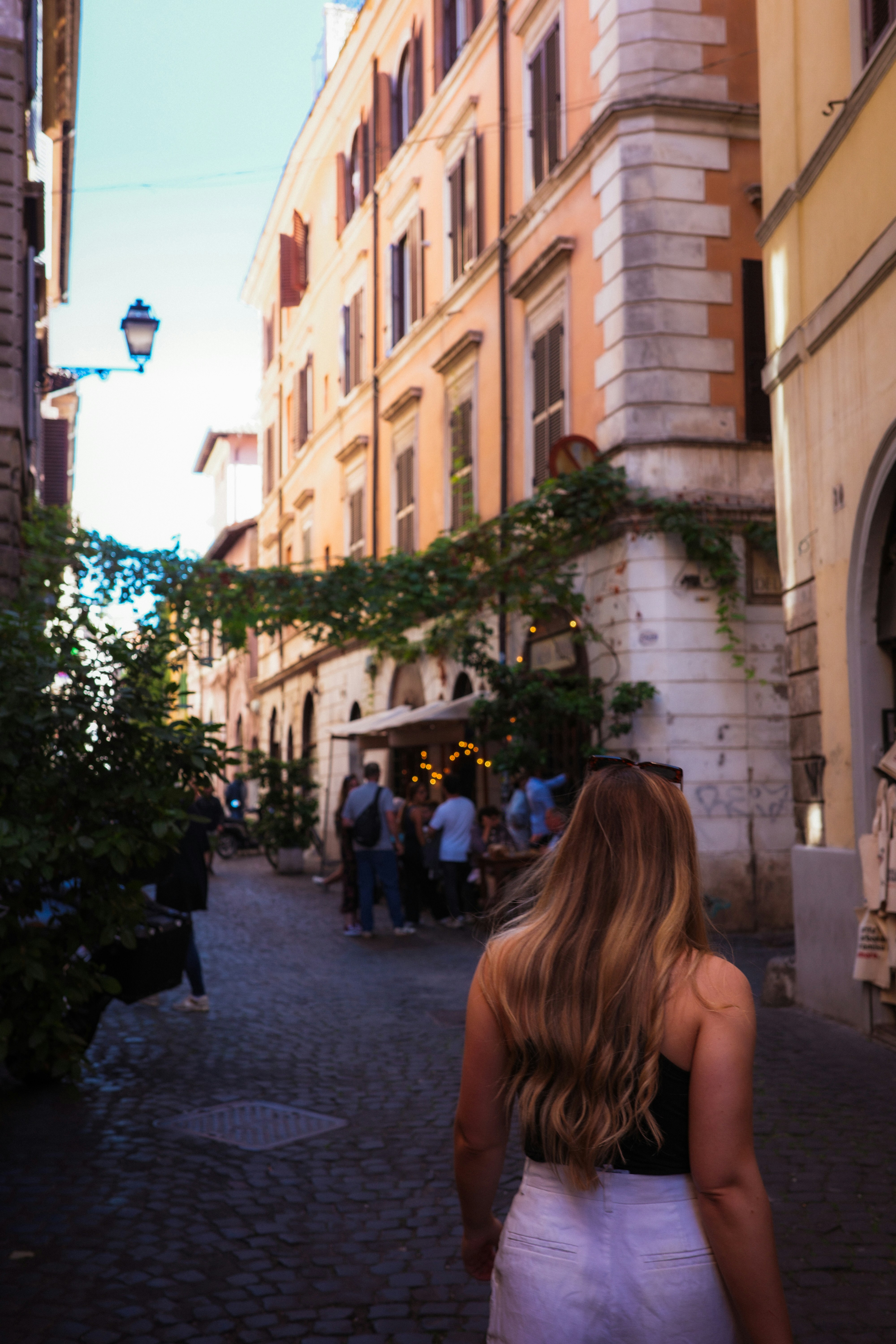 The Lost Art of Being Present