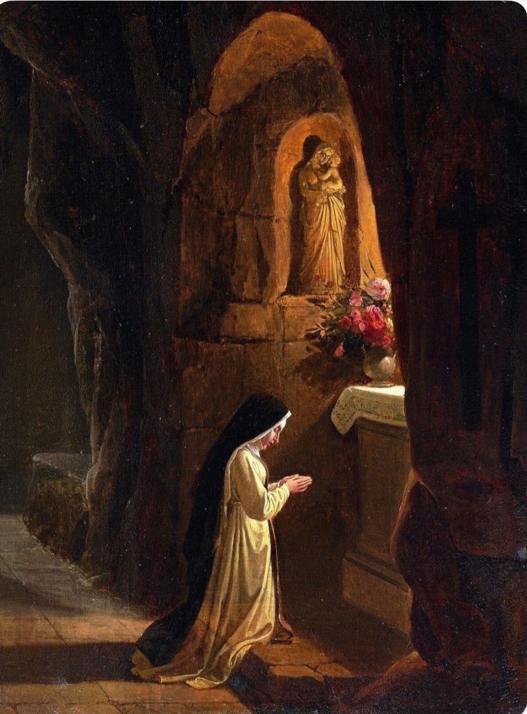 Teresa of Ávila