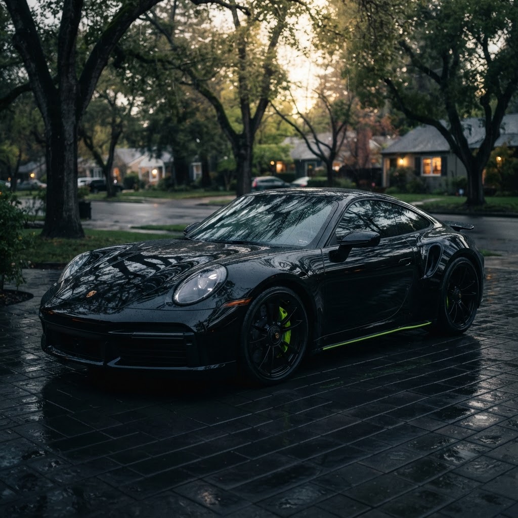 How Do You Keep Your Car Clean Between Details in Sacramento Weather? visual guide