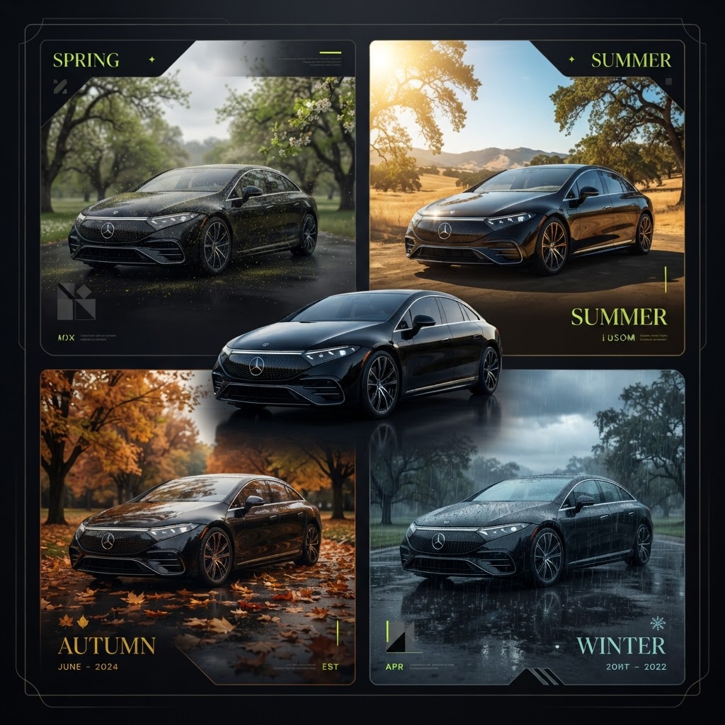 How Often Should You Detail Your Car in Folsom? visual guide