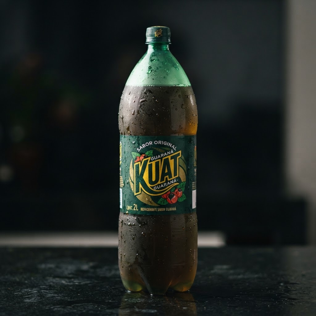Kuat 2L