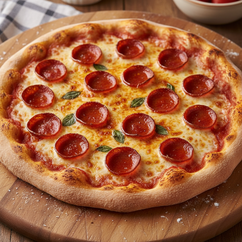 Peperoni