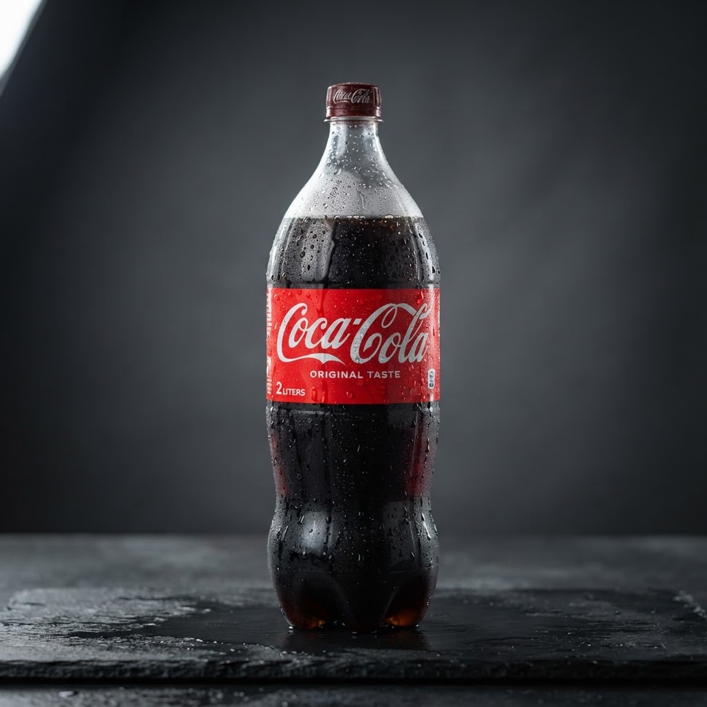Coca-Cola 2L