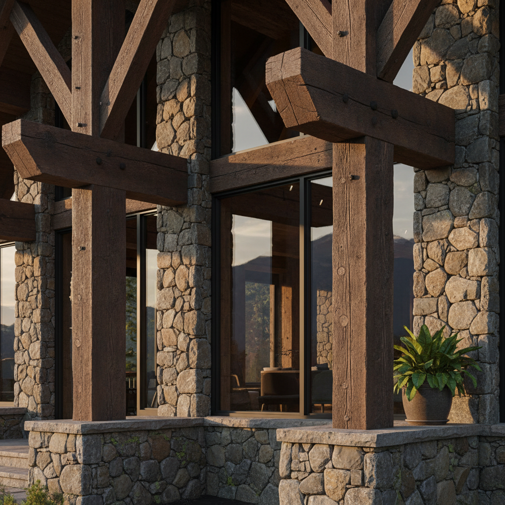 B&E Builders craftsmanship