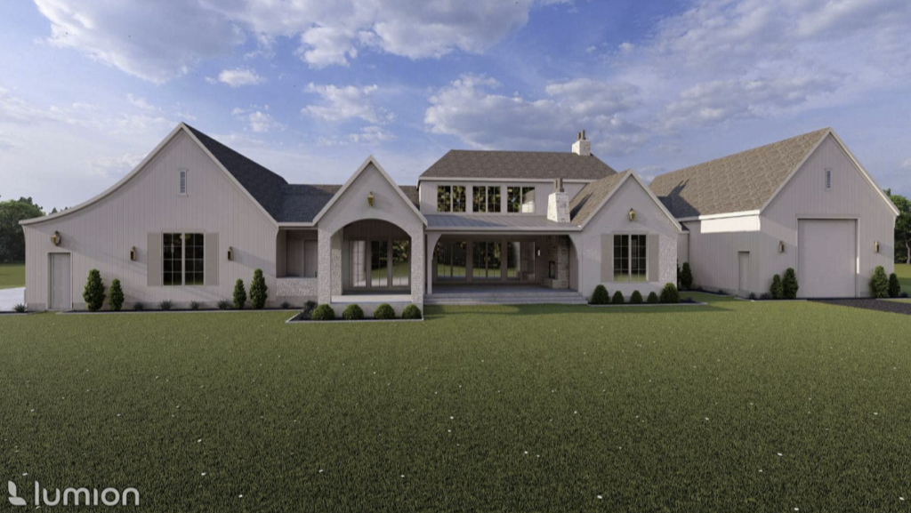 Berry Residence - Image 2