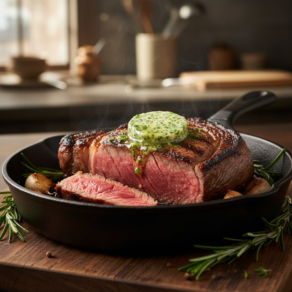 Ribeye Steak
