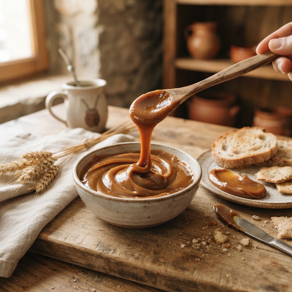 Dulce de Leche