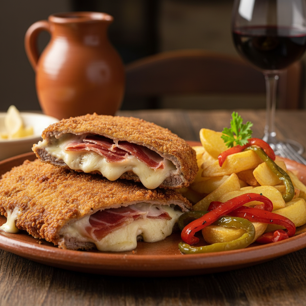 Cachopo