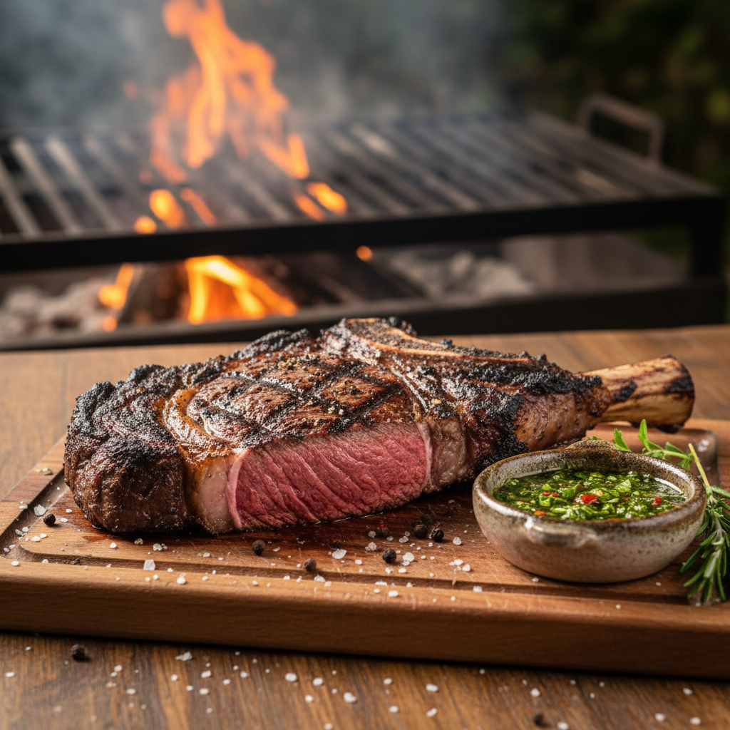 Ojo de Bife