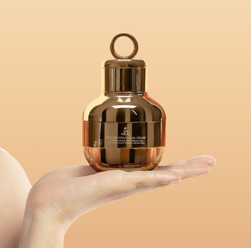 ONE+IDEAL Dual Tension Дуал тос