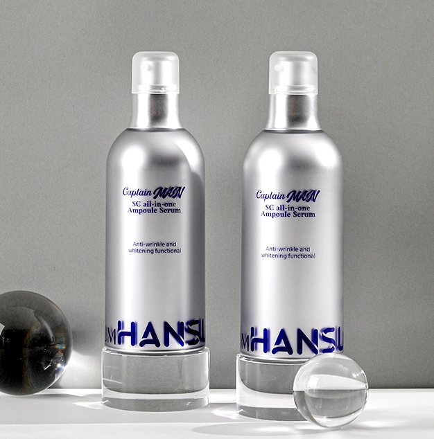 HANSLaBelle SC Man All-in-One ампулын серум