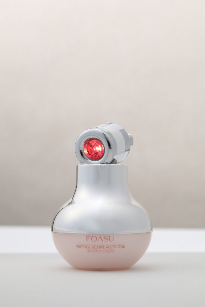 FOASU Prestige Re:FINE Витаминтай капсул тос