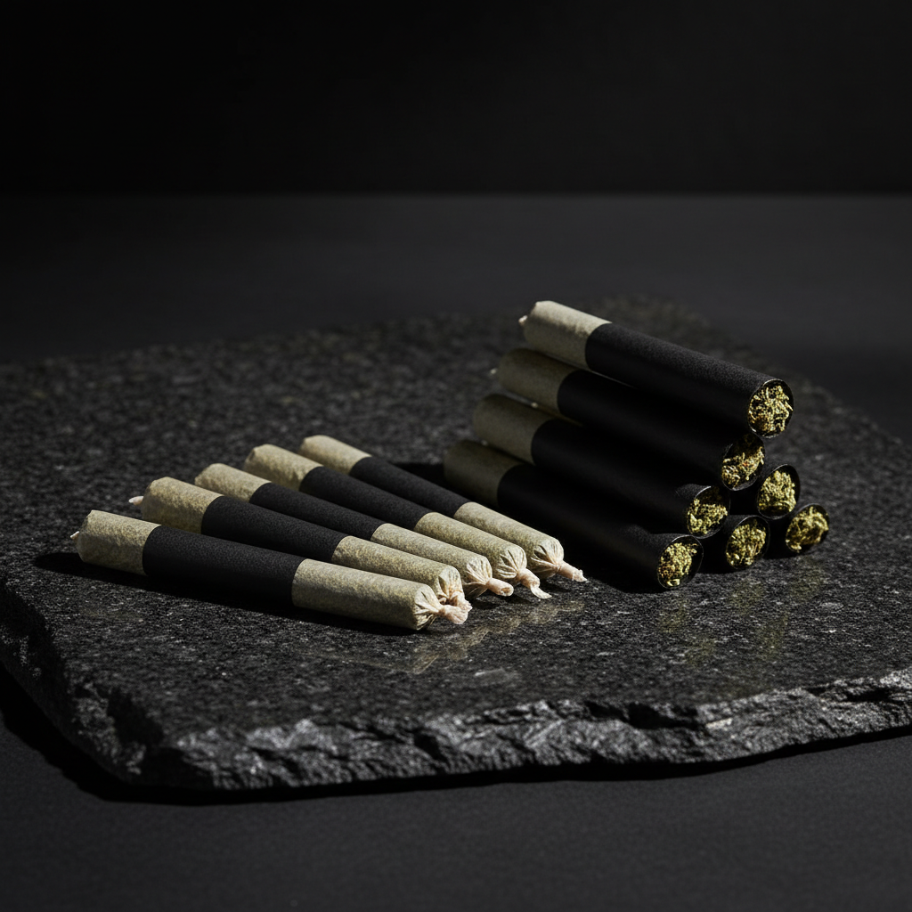 Pre-Roll