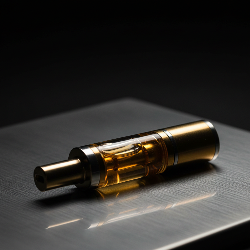 Vape Cartridge
