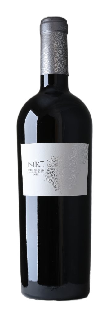 750ml bottle of 2019 NIC by Bodegas Casajús, Red