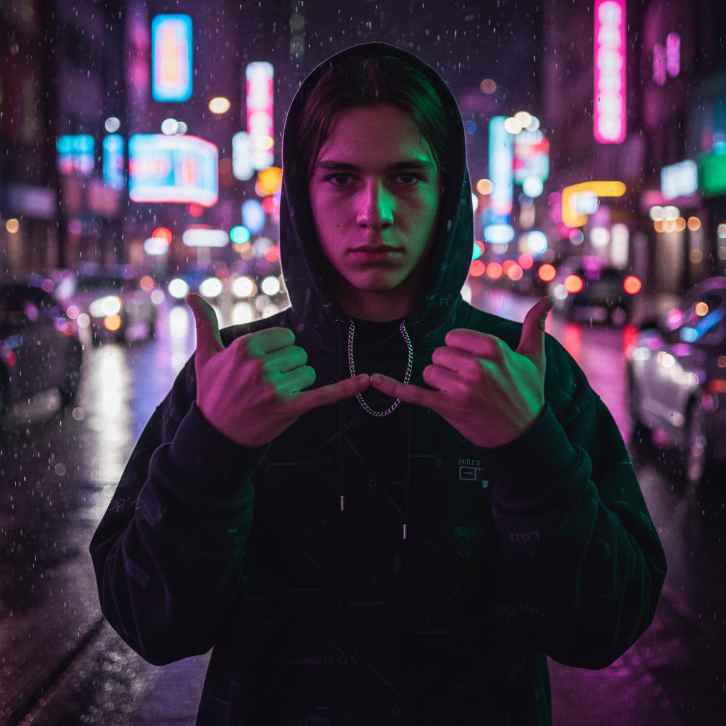 Gírias de um Adolescente