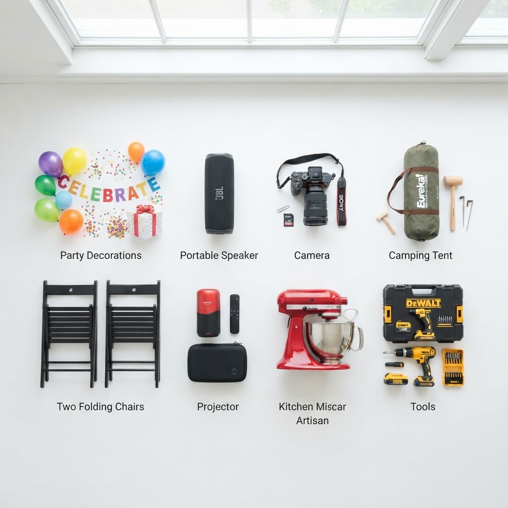 Event products