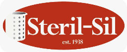 Steril-Sil logo