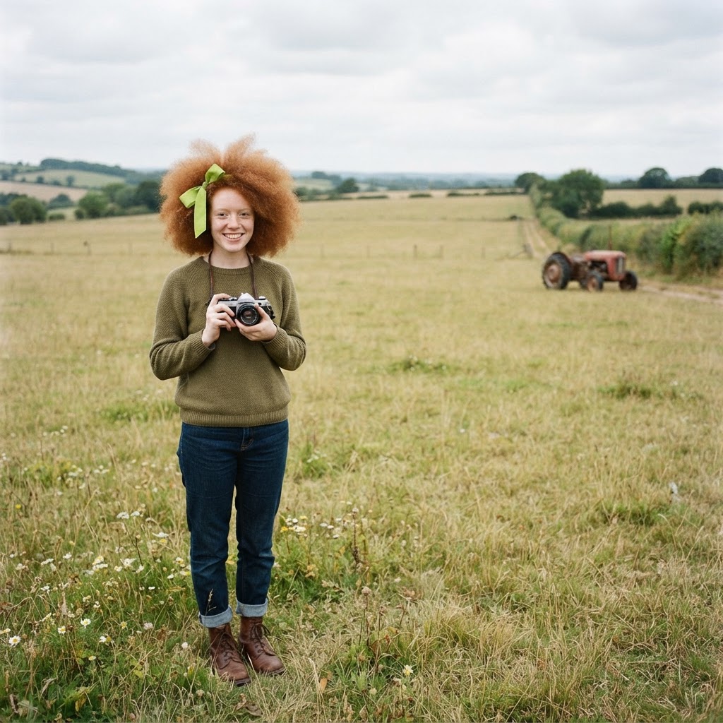 35mm compression example
