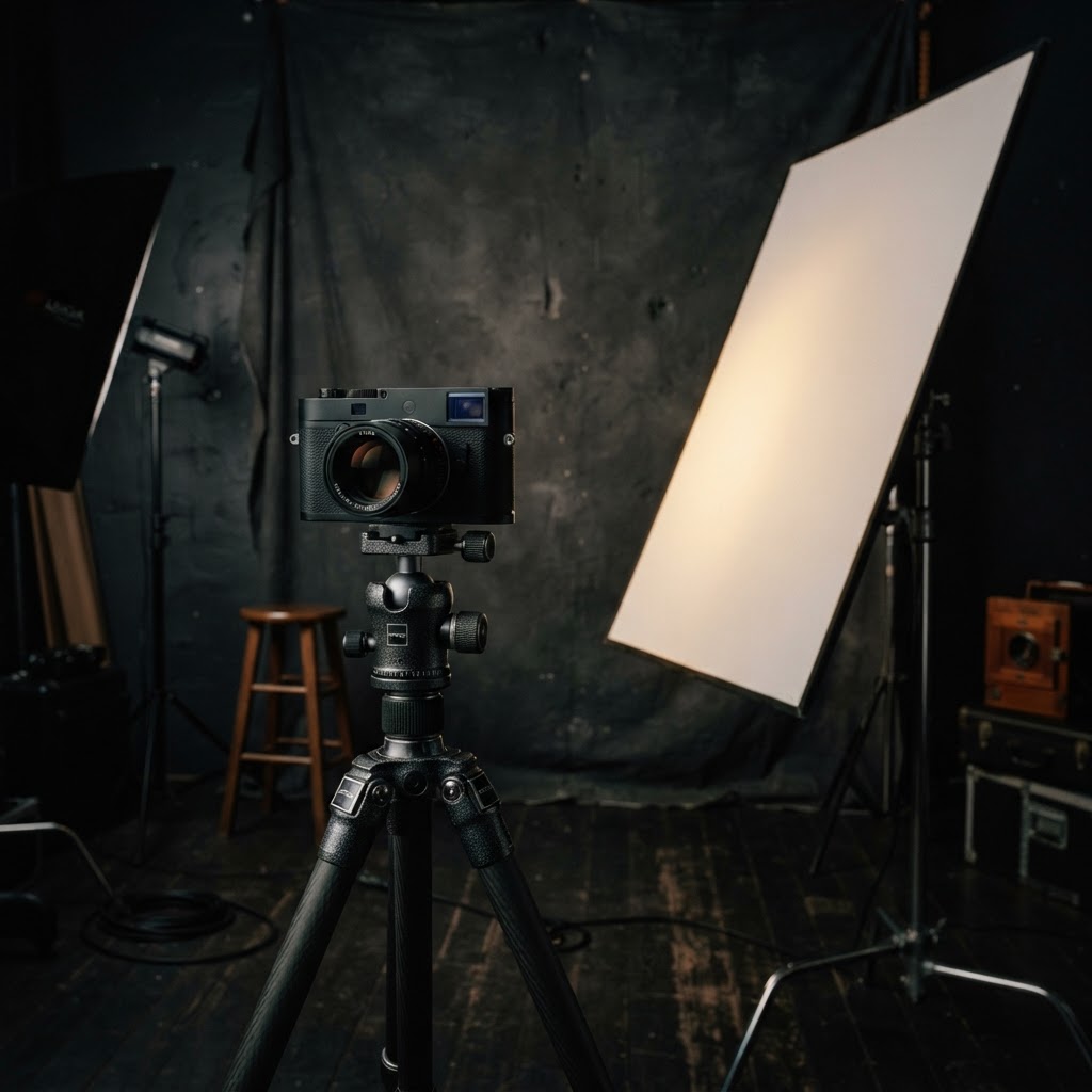 The Subtle Luminary: Unfolding the Science of Fill Light