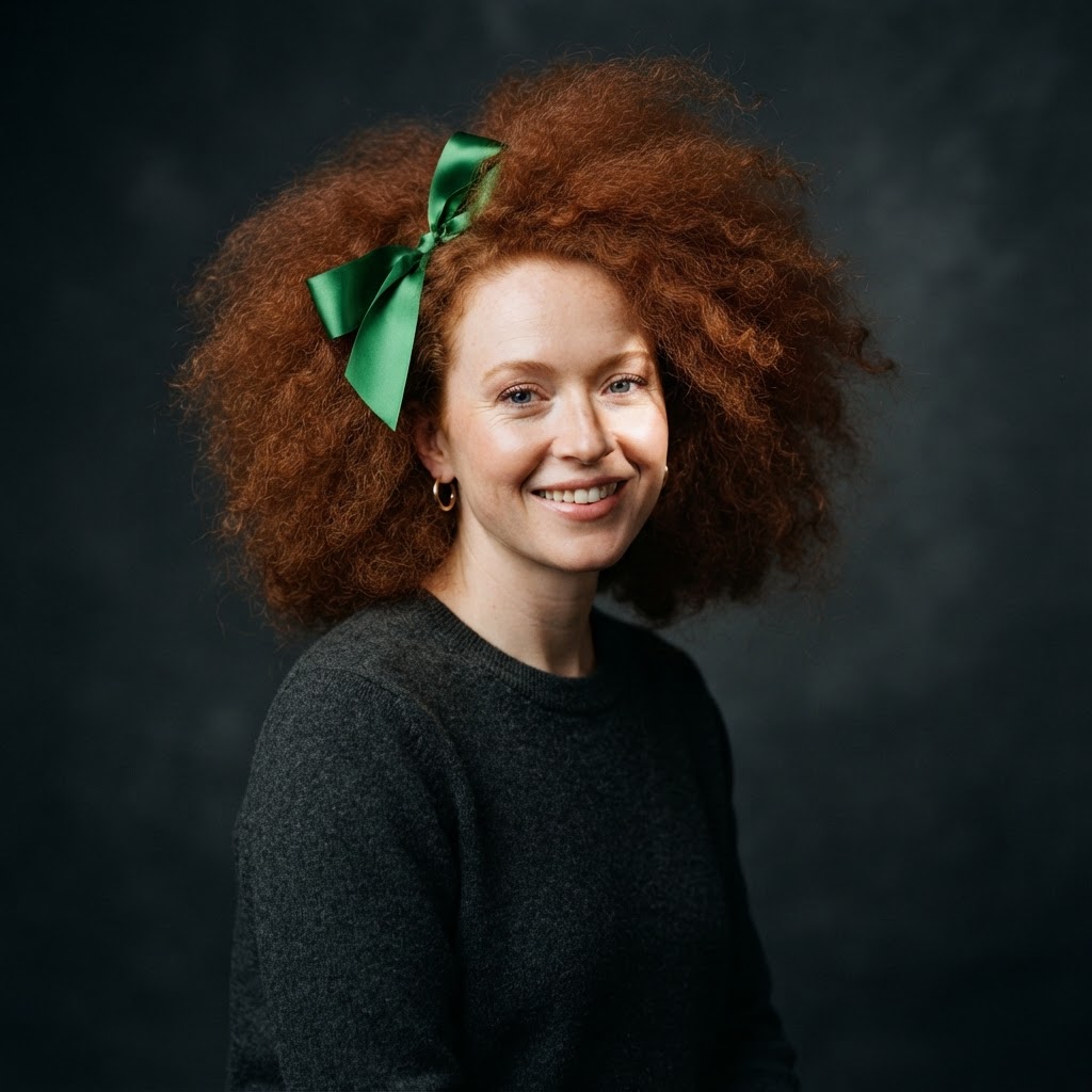 Rembrandt · Softbox