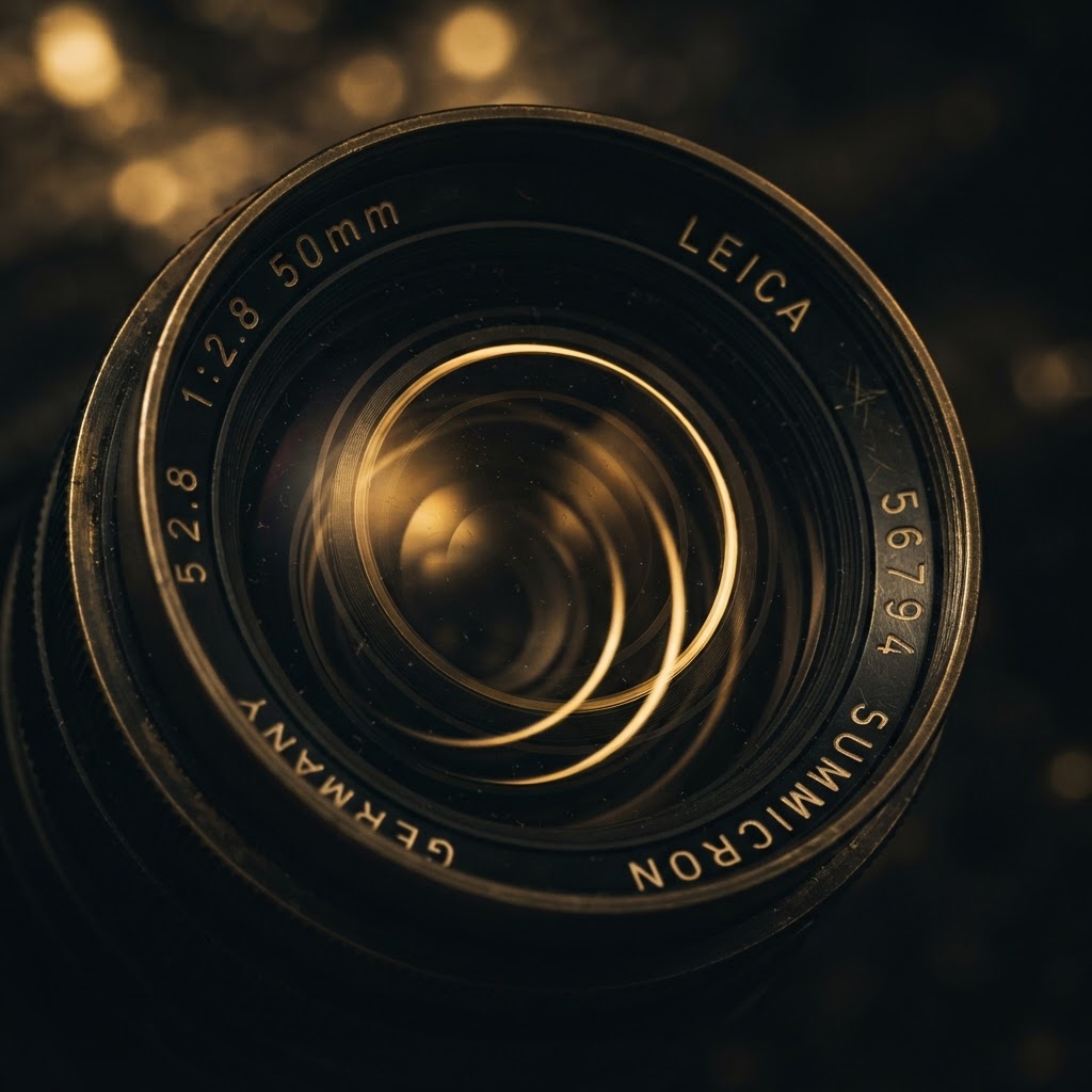 Beyond the Perfect Image: Understanding Optical Aberration