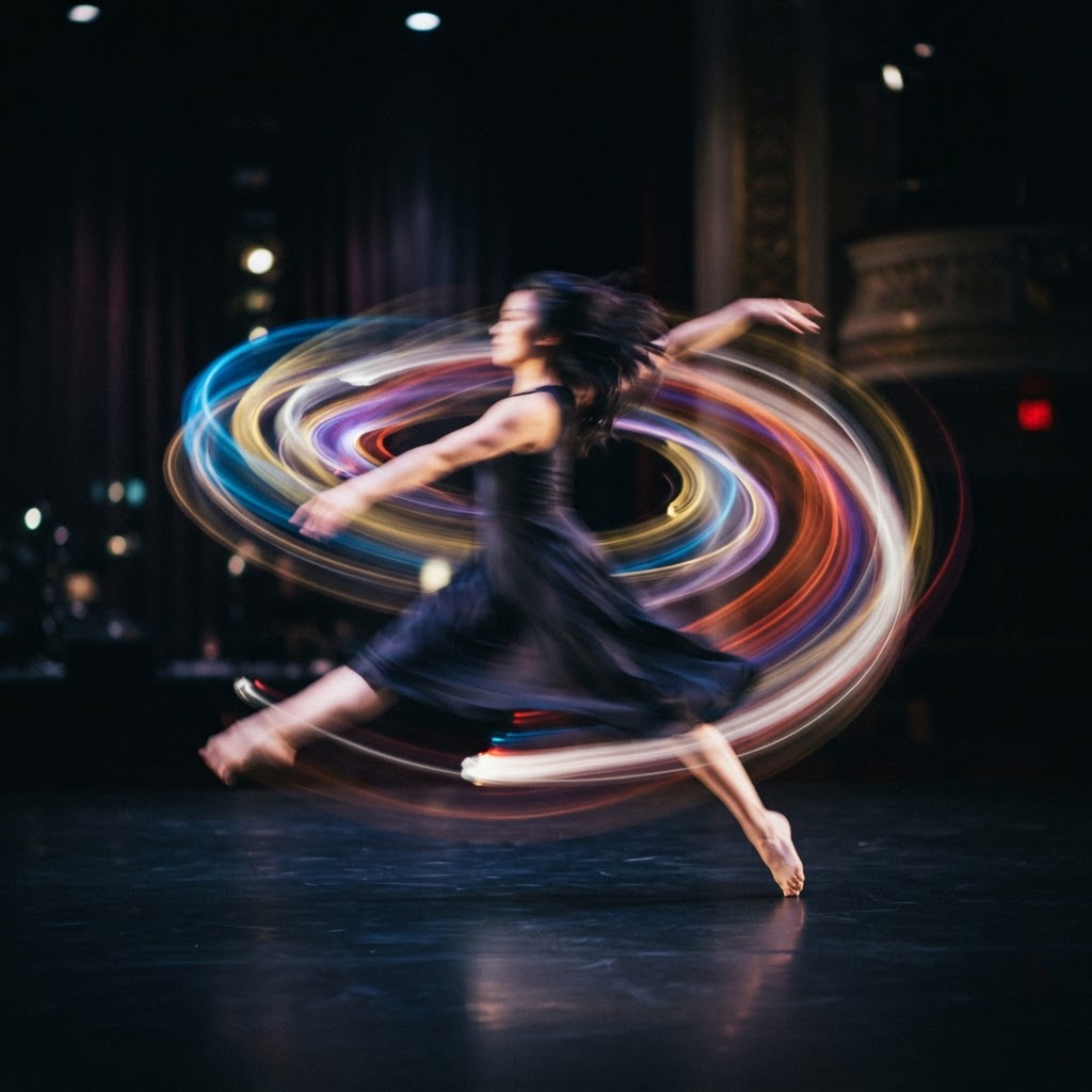 Motion Blur