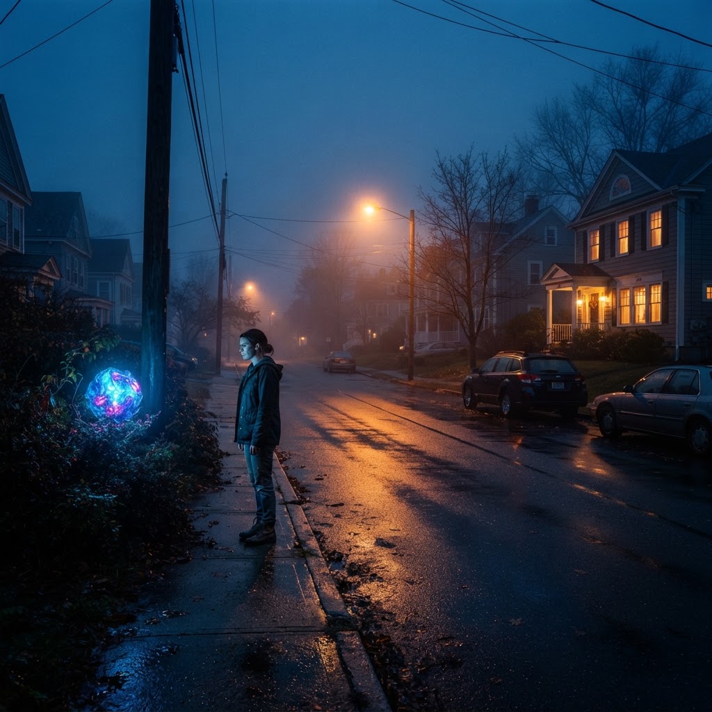 Gregory Crewdson: The Cinematic Architect of the Suburban Uncanny