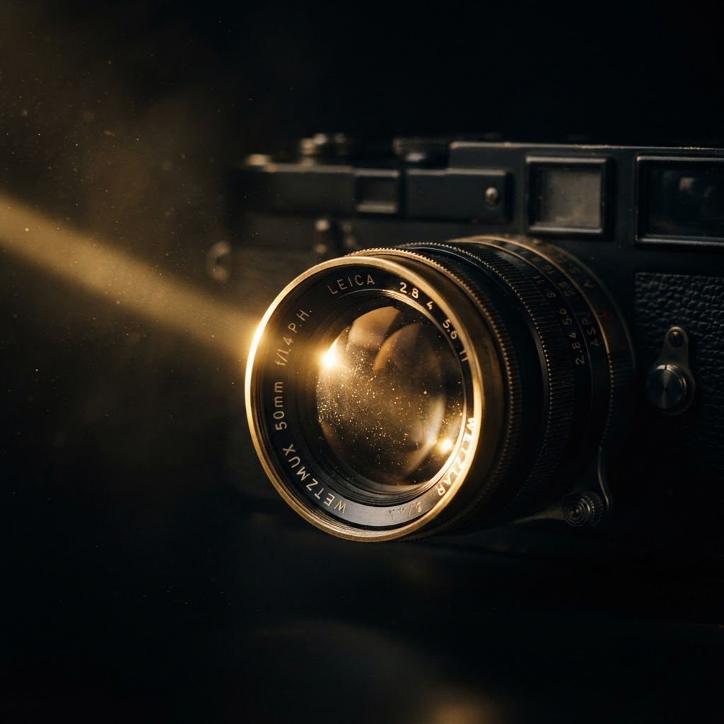 The Duality of Perception: Mastering the Science of Contrast