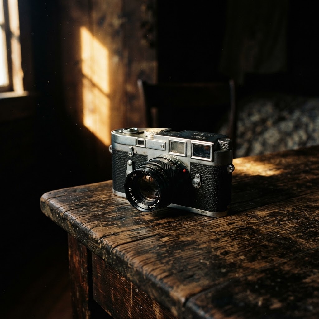 William Eggleston: The Democratization of Color