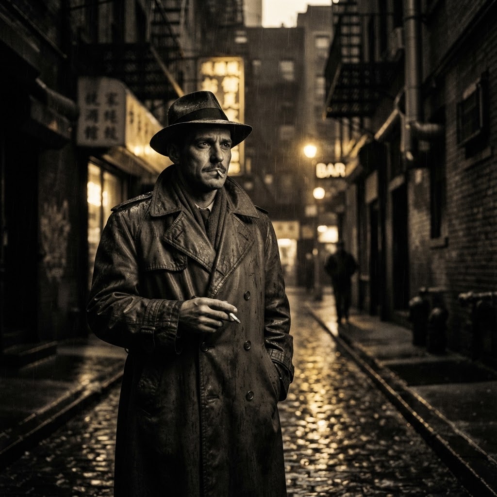 Gordon Parks: The Architect of Vision and the Lens of Conscience