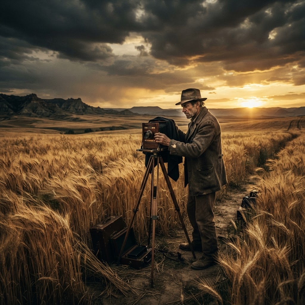 Dorothea Lange: The Architect of Empathy and the American Soul