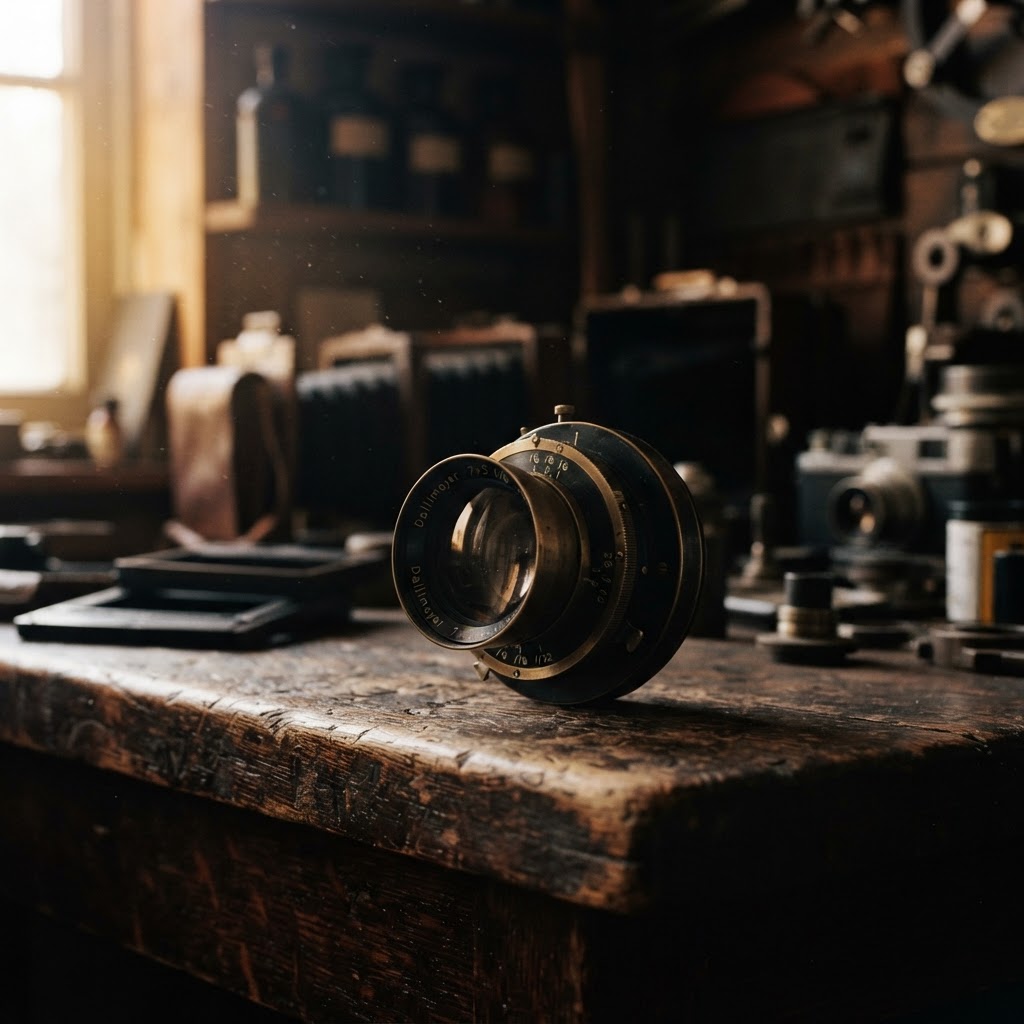 Chasing the Extremes: The Technical Evolution of High Dynamic Range