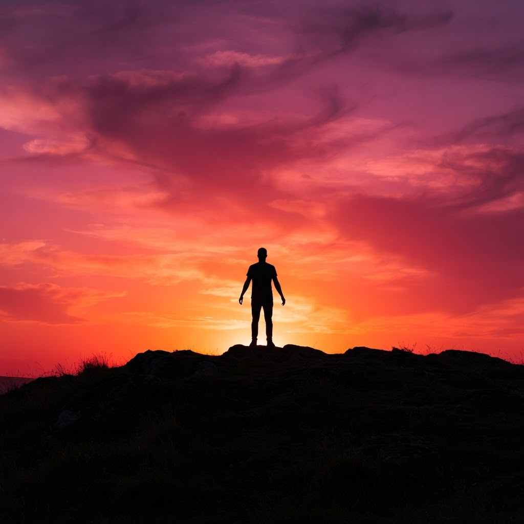 Silhouette
