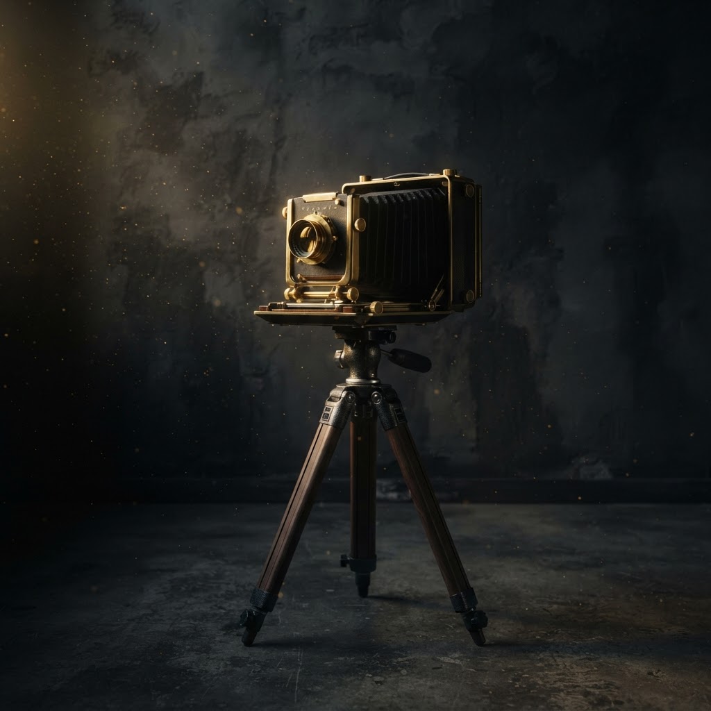 Shadow Management: The History and Technique of Fill Light