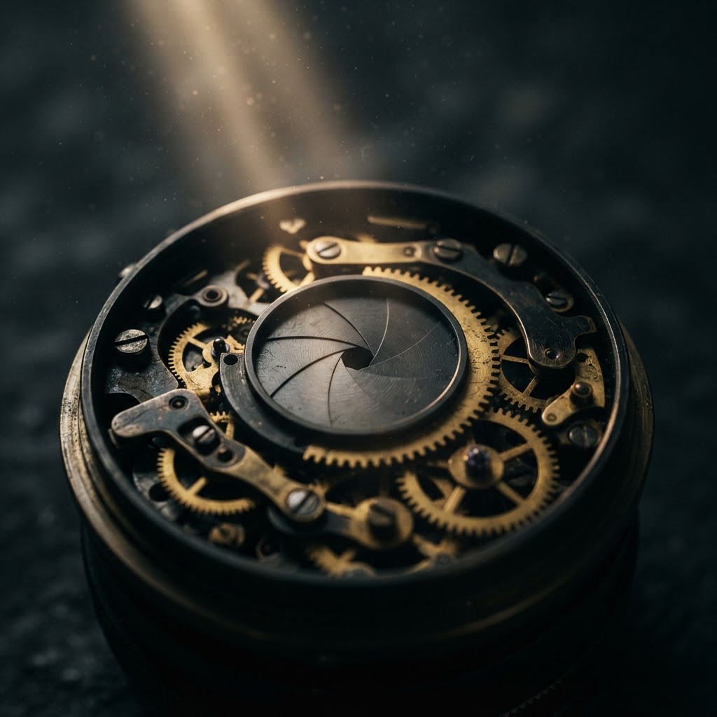 The Infinite Balance: Uncovering the History and Science of Exposure