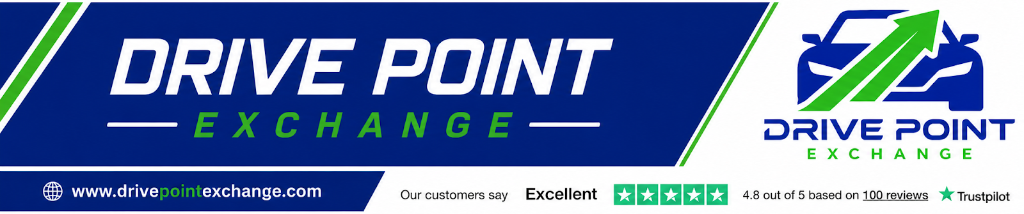 Drive Point Exchange