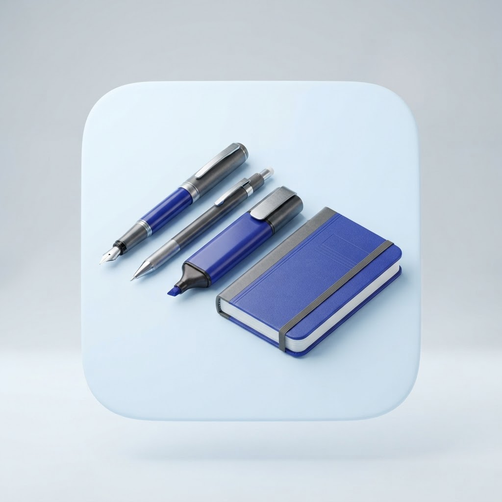 Stationery