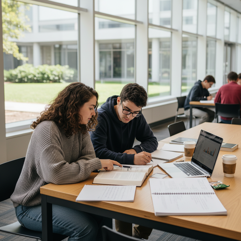 Technical Drawing Tutoring — 1-on-1 Sessions